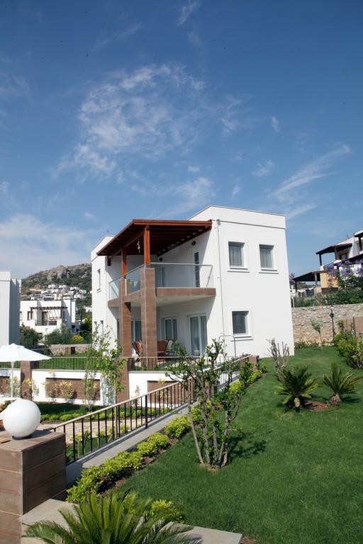 Dibek Homes Villa & Hotel Yalikavak Exterior photo